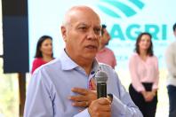 Sistema Seagri une saúde, sustentabilidade e valorização da agricultura familiar no Dia Mundial da Alimentação