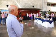 Sistema Seagri une saúde, sustentabilidade e valorização da agricultura familiar no Dia Mundial da Alimentação