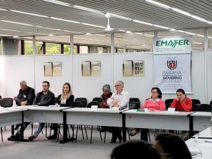 Reunião Cedraf