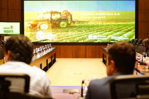Pense Agro