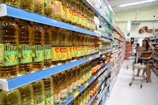 Cartão alimentação