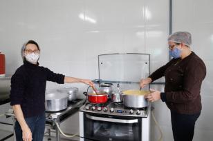 Agricultoras