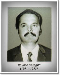Roulien Basaglia