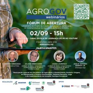 laboratorio agro
