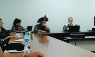 reunião consea