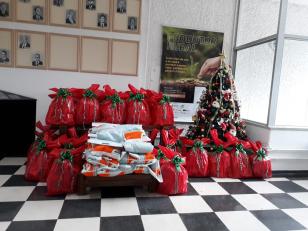 cestas de natal