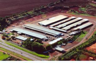 ceasa Londrina