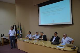 Paraná terá prioridade em mapeamento do solo na área rural