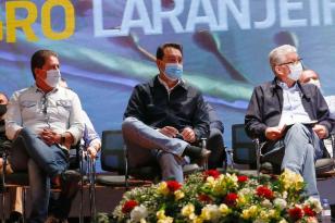 agro laranjeiras