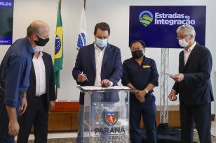 estradas