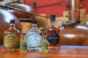 cachaça