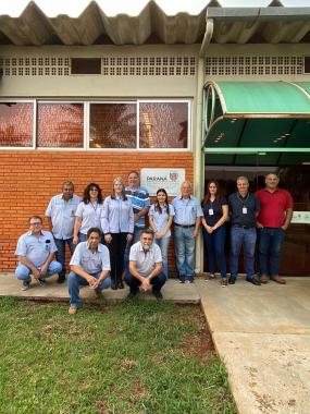 Núcleo Regional de Londrina 