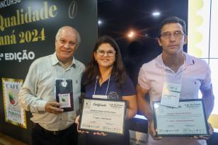 Café Qualidade Paraná 2024