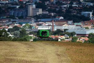 feijão