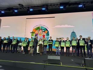 Com apoio do Estado, Agrinho celebra 30 anos de integração entre campo e cidade