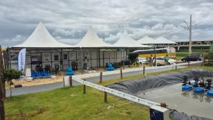 Expovale 2025 reforça o protagonismo do agronegócio no Vale do Ivaí e atrai milhares de visitantes