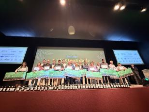 Paraná reconhece excelência da produção na 23ª edição do Concurso Café Qualidade