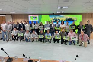  IDR-Paraná contará com usina de energia solar para compensar consumo de energia elétrica 