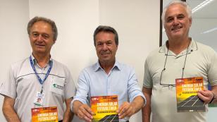 RenovaPR impulsiona agronegócio paranaense e coloca Estado na vanguarda da transição energética