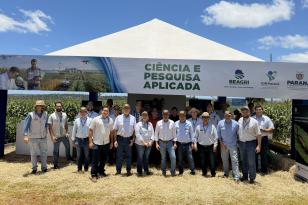 AgroTec 2026 consolida integração entre tecnologia, sustentabilidade e produção rural
