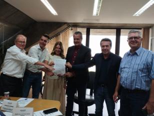 Seab, Faep e Ocepar apresentam propostas para simplificar o licenciamento ambiental no Paraná