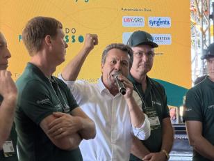 Feira Agroshow Copagril 2026 deve atrair 15 mil visitantes em Marechal Cândido Rondon