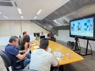 Seab orienta cooperativas sobre edital do Coopera Paraná em reunião com mais de 500 participantes