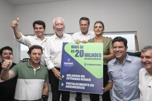  Novas máquinas agrícolas revolucionam atendimento aos produtores no Centro-Oeste