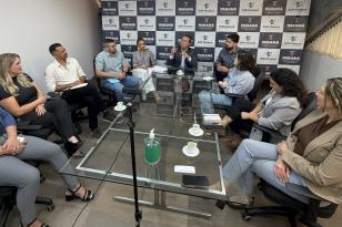 Segunda e terceira chamadas do PSS reforçam quadro técnico da agricultura paranaense