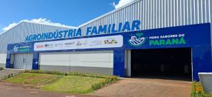 Novo pavilhão da Agroindústria Familiar dobra de tamanho e será destaque no Show Rural 2026