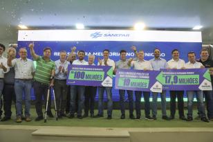  Governo anuncia R$ 17,9 milhões para pavimentação de três estradas rurais de Paranavaí 