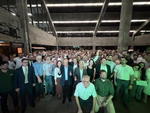  Inscrições para a Feira Sabores do Paraná são abertas oficialmente em Curitiba 