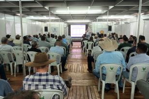 Seagri levará inovação e conhecimento técnico à 54ª ExpoParanavaí