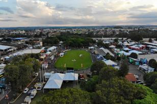  Estado apresenta políticas para agricultura e leva crédito e inovação para a ExpoLondrina 