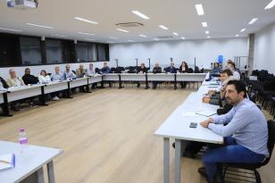  Seagri promove seminário do Programa de Segurança Hídrica na Agricultura 