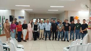Capacitação da SEAB reforça transparência e agilidade na aplicação de recursos públicos