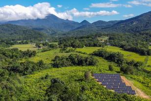 Paraná amplia segurança energética no campo com incentivo à produção própria renovável e sistema trifásico