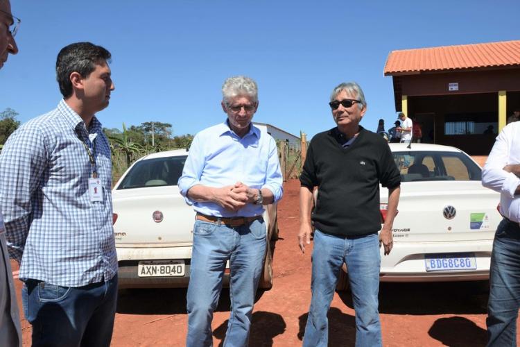 Novo empreendimento vai gerar renda e agregar valor à fruticultura