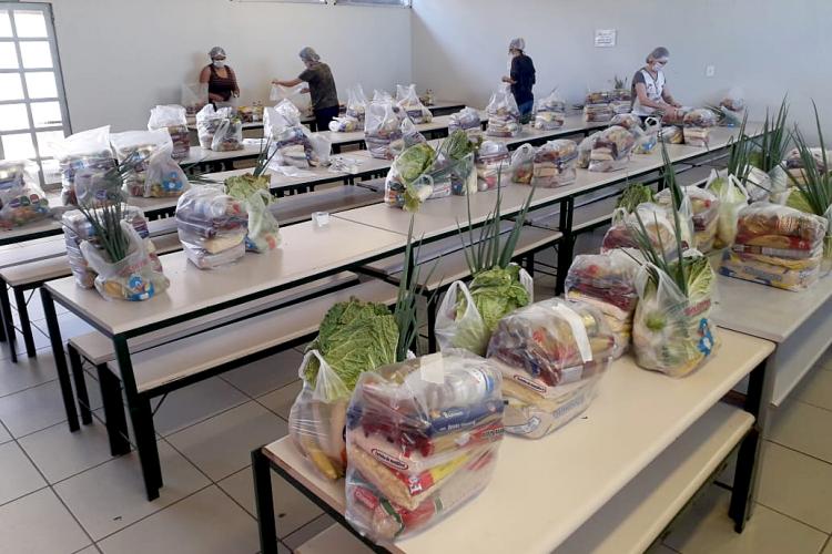 Agricultura familiar