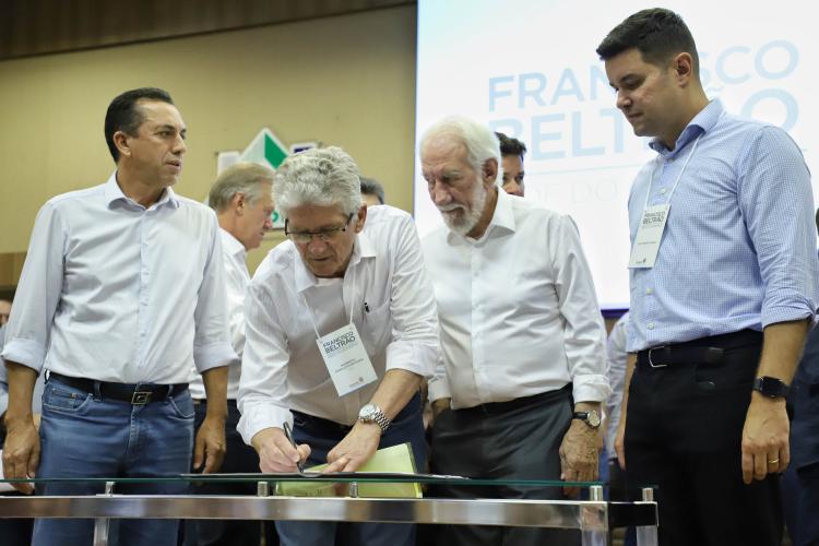 Com o selo Susaf-PR, indústrias de pequeno porte e da agricultura familiar poderão comercializar produtos fora de seus municípios.