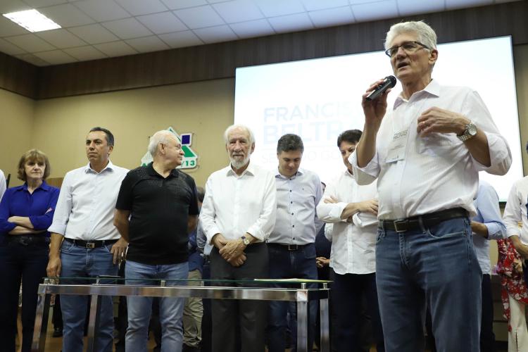 Com o selo Susaf-PR, indústrias de pequeno porte e da agricultura familiar poderão comercializar produtos fora de seus municípios.