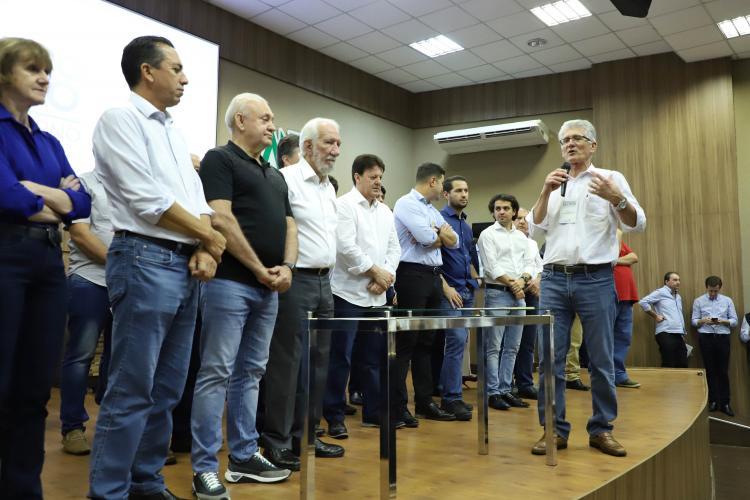 Com o selo Susaf-PR, indústrias de pequeno porte e da agricultura familiar poderão comercializar produtos fora de seus municípios.