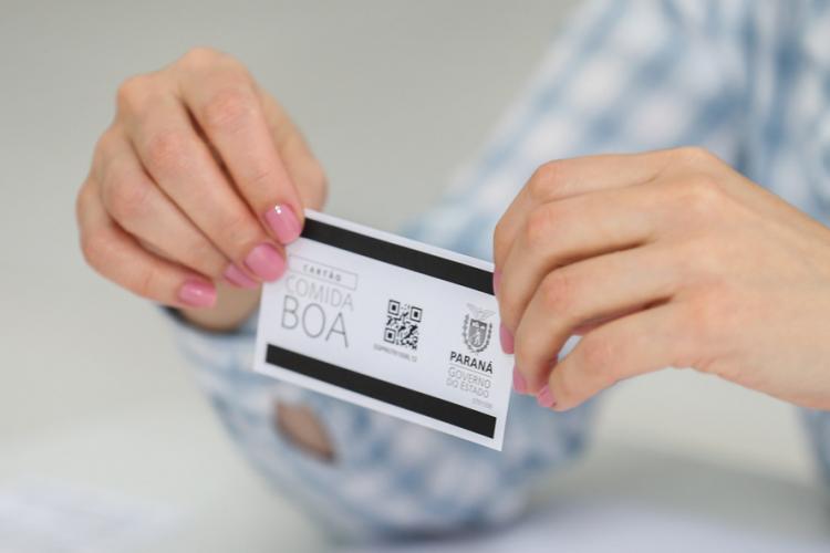 terceira fase comida boa