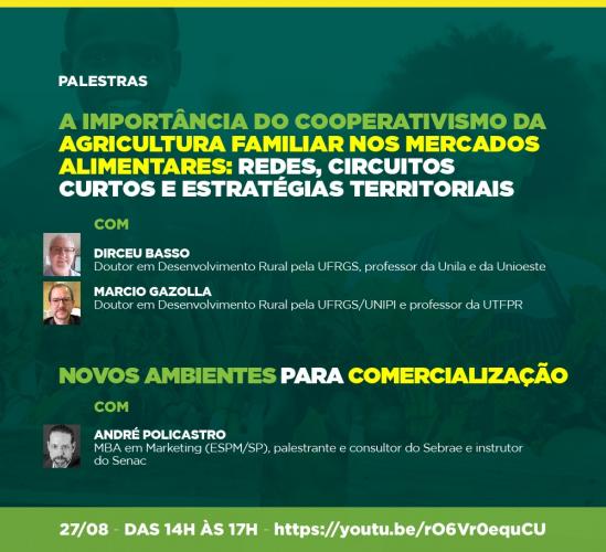 webinar cooperativismo