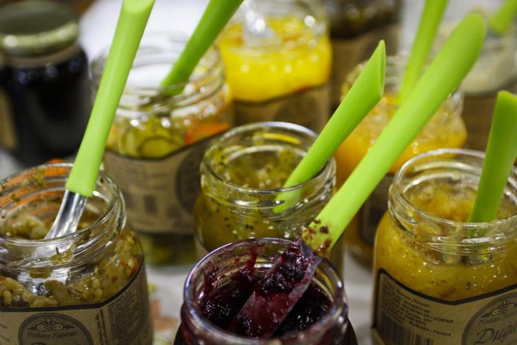 Agroindústria familiar