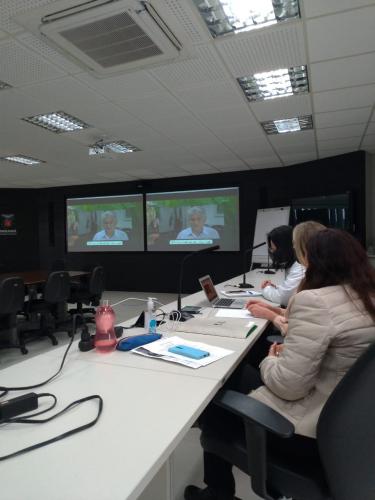 lançamento laboratório de inovação