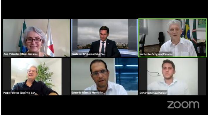 Ações do Estado pela cafeicultura são apresentadas na Semana Internacional do Café