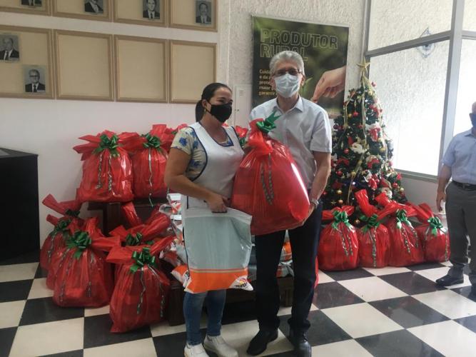 cestas natal seab adapar