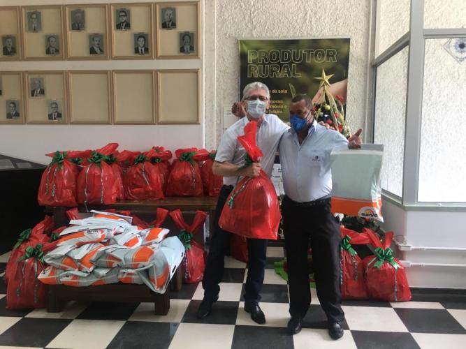 cestas natal seab adapar