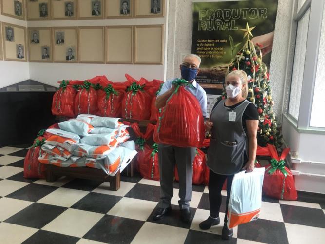 cestas natal seab adapar